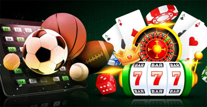 Exciting Casinos Offering Group Tournament Challenges