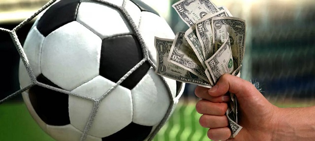 Futbol mərc oyunları üçün ən yaxşı strategiyalar 13 Futbol mərc oyunları üçün ən yaxşı strategiyalar 13