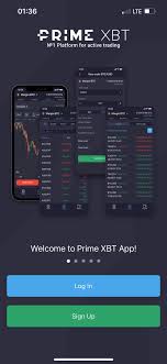 Reviews PrimeXBT UK A Comprehensive Landscape of the Trading Platform Reviews PrimeXBT UK A Comprehensive Landscape of the Trading Platform