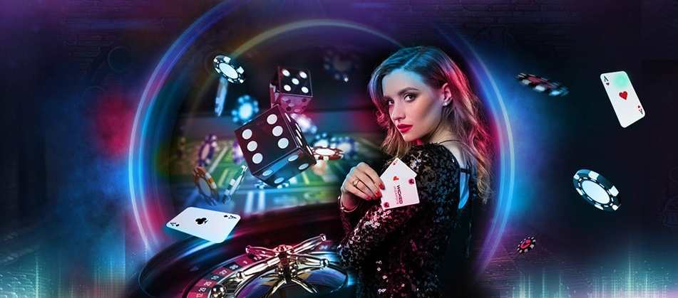 Ultimate Gaming Experience Live Dealer Rooms With Multi-Cam Support