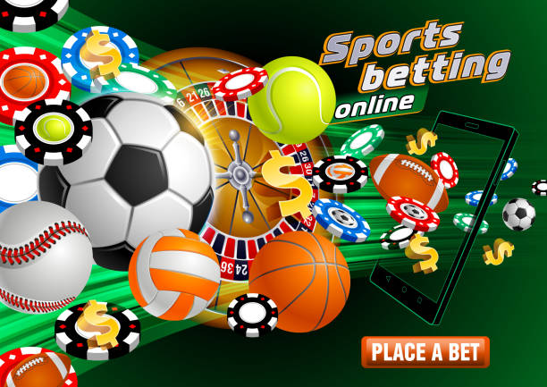 Understanding How Betting Lines Work A Deep Dive into Sports Betting Mechanics Understanding How Betting Lines Work A Deep Dive into Sports Betting Mechanics
