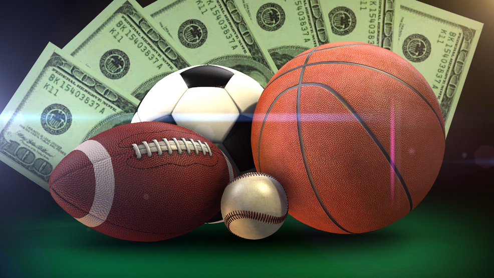 Understanding How Betting Lines Work A Deep Dive into Sports Betting Mechanics Understanding How Betting Lines Work A Deep Dive into Sports Betting Mechanics