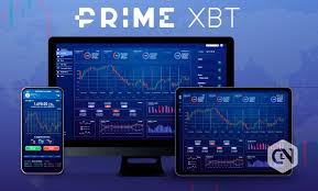 Unlocking Trading Benefits with the PrimeXBT App