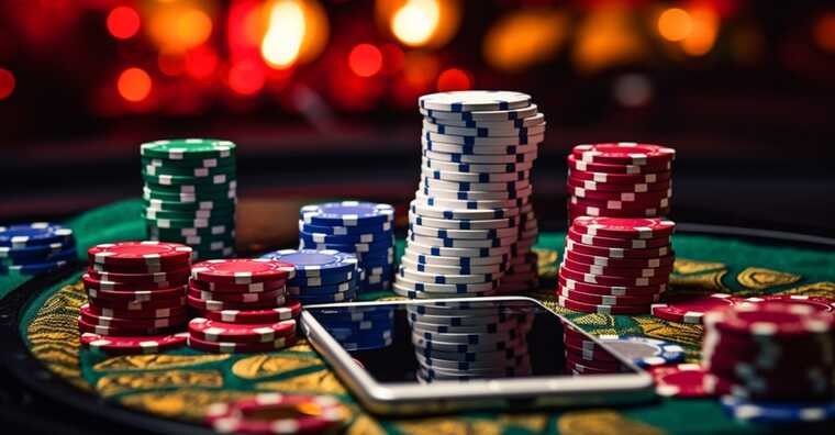 Discover the Best Online Casino Sites UK for Ultimate Gaming Experience