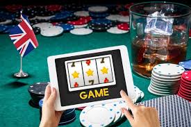 Discover the Best Online Casino Sites UK for Ultimate Gaming Experience
