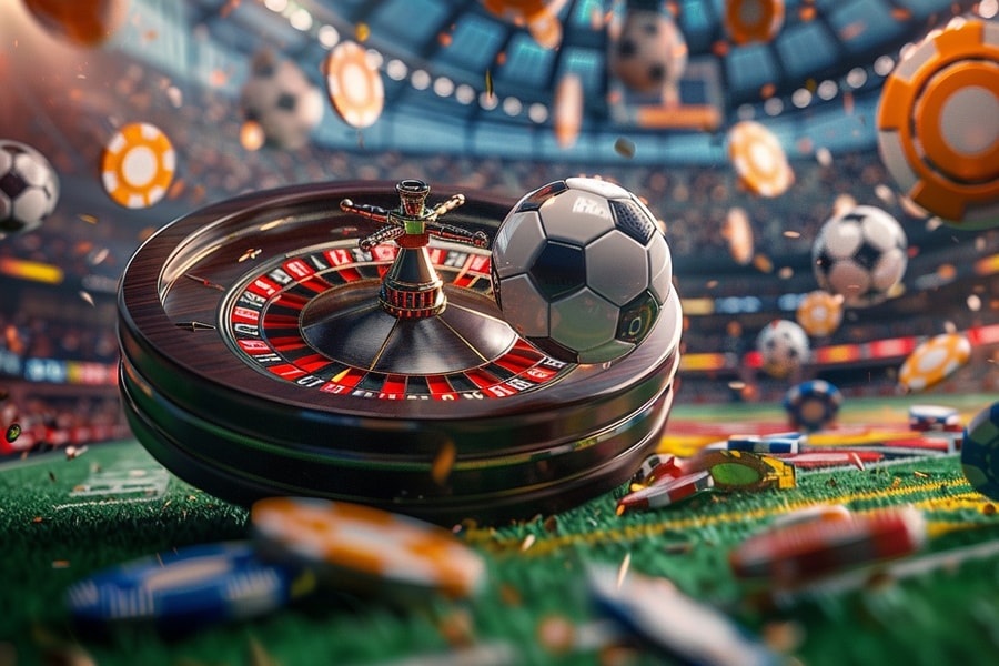 Oportunidades de Apostas Online com 969bet Oportunidades de Apostas Online com 969bet