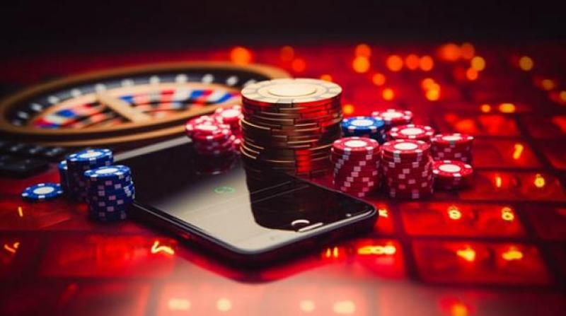 Slovenské casino pro české hráče – Zábava a Bezpečnosť na Dosah Ruky Slovenské casino pro české hráče – Zábava a Bezpečnosť na Dosah Ruky