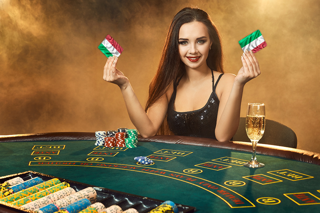The Fascinating World of Casinos The Fascinating World of Casinos