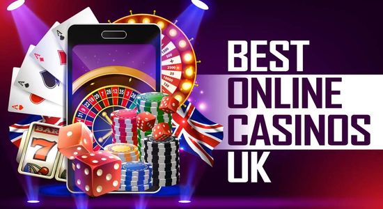Ultimate Guide to Casino UK Online Slots 5 Ultimate Guide to Casino UK Online Slots 5