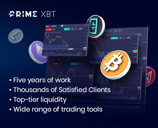 Unlocking the Power of Cryptocurrency Trading with PrimeXBT