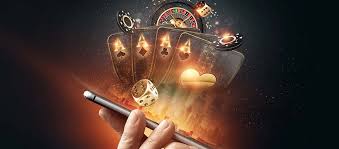 A legjobb online casino magyarul Fedezd fel a szórakozás világát!