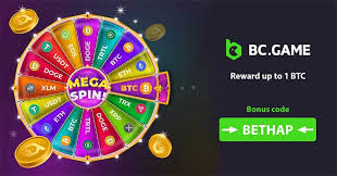BC Game Indonesia Panduan Lengkap untuk Pemain Baru BC Game Indonesia Panduan Lengkap untuk Pemain Baru