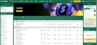 Découvrez le monde captivant de Betwinner Casino 0 Découvrez le monde captivant de Betwinner Casino 0