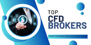 Discover the Best CFD Trading Markets for Your Investment
