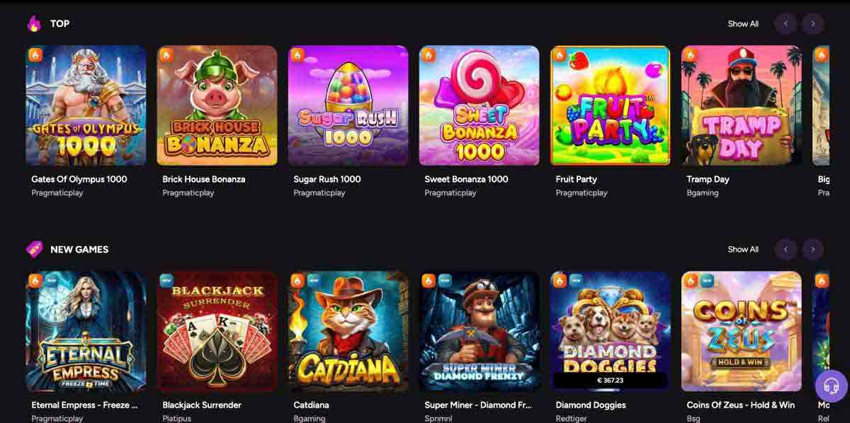 Discover the Excitement of Win Spirit Casino Discover the Excitement of Win Spirit Casino
