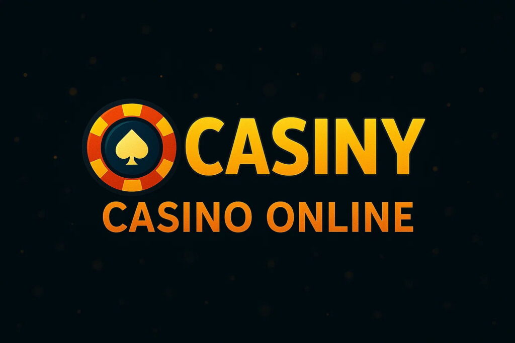 Easy Access to Your Favorite Games Casiny Login