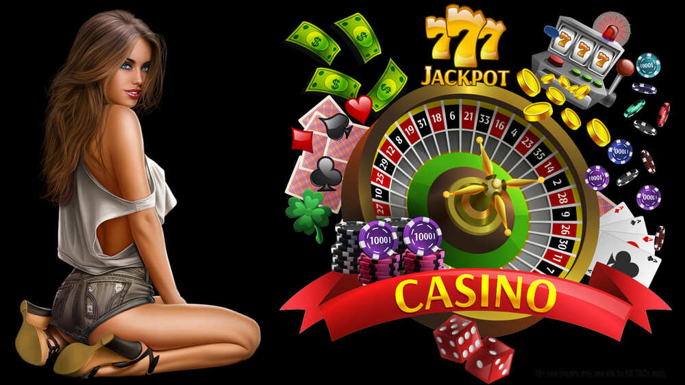 Experience the Thrill of Gaming at CasinoJoy Online Casino UK 11