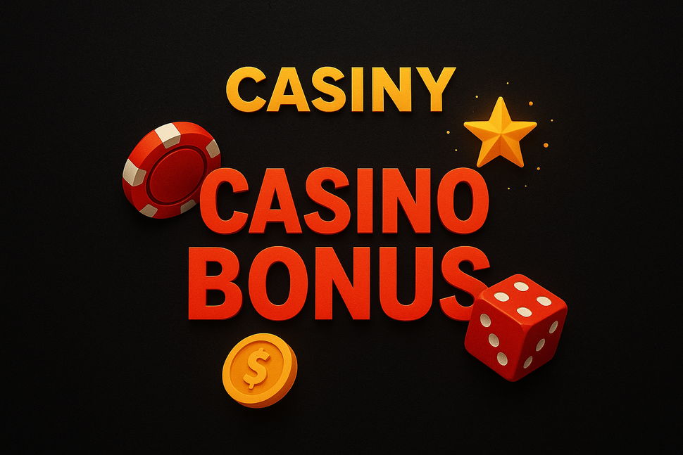 Experience the Thrills of Online Gaming at Casiny1 Experience the Thrills of Online Gaming at Casiny1