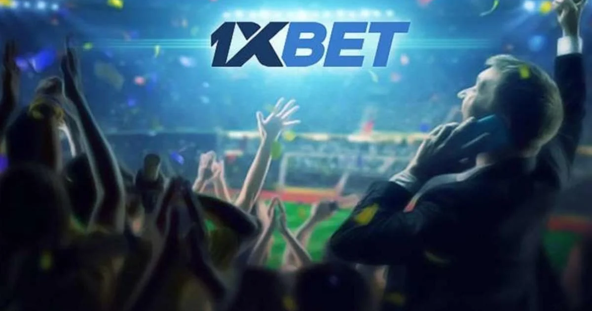 Explore the Excitement of Betting with 1xbet app site