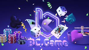 Explore the Secrets of Hack BC.Game Explore the Secrets of Hack BC.Game