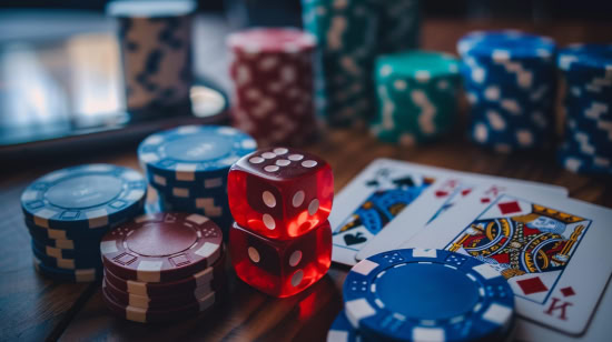 Exploring Open Source Casino Sites A Guide to Freedom and Innovation