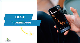 Finding the Best Forex Trading App Your Guide to Success Finding the Best Forex Trading App Your Guide to Success