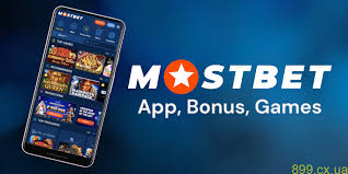 Mostbet Casino The Place Where Winning Happens