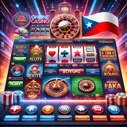 Objevte Kouzlo CZ Casino Online - Hrajte Kdykoliv a Kdekoliv! Objevte Kouzlo CZ Casino Online - Hrajte Kdykoliv a Kdekoliv!