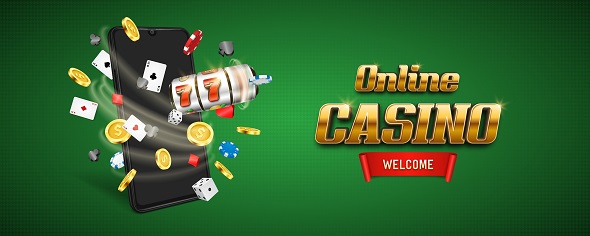 Objevte svět mezinárodního online casino