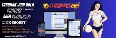Temukan Agen SBOBET Terbaik dan Terpercaya untuk Pengalaman Taruhan yang Optimal Temukan Agen SBOBET Terbaik dan Terpercaya untuk Pengalaman Taruhan yang Optimal
