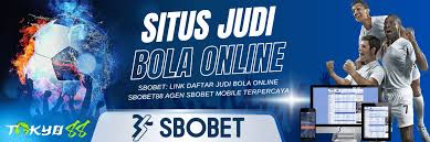 Temukan Agen SBOBET Terbaik dan Terpercaya untuk Pengalaman Taruhan yang Optimal Temukan Agen SBOBET Terbaik dan Terpercaya untuk Pengalaman Taruhan yang Optimal