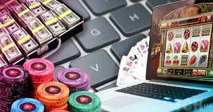 Top 10 Casino Online UK Find Your Best Gaming Experience