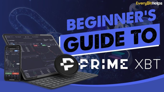 Unlock the Best Opportunities with PrimeXBT Bonus Unlock the Best Opportunities with PrimeXBT Bonus