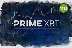 Unlock the Best Opportunities with PrimeXBT Bonus Unlock the Best Opportunities with PrimeXBT Bonus