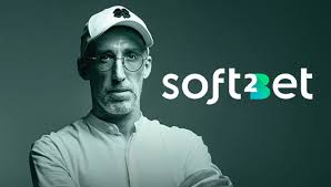 Unveiling the Success of Uri Poliavich Soft2Bet