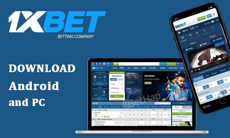 คู่มือและรีวิว คาสิโน 1xbet ประสบการณ์การเดิมพันครบวงจร
