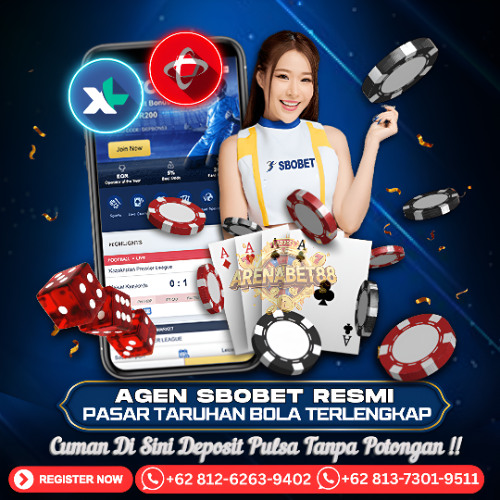 Agen Judi Online Bonus Panduan Lengkap untuk Pemain Agen Judi Online Bonus Panduan Lengkap untuk Pemain
