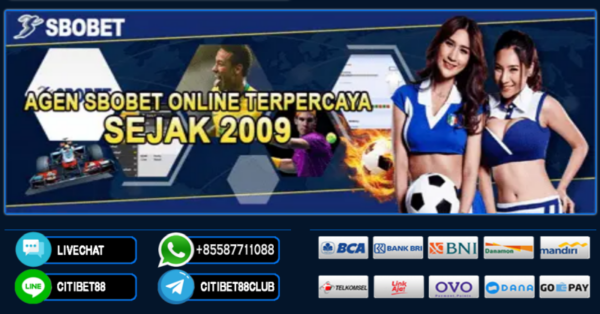 Agen Judi Terpercaya Pilihan Indonesia Panduan Menemukan Situs Terbaik