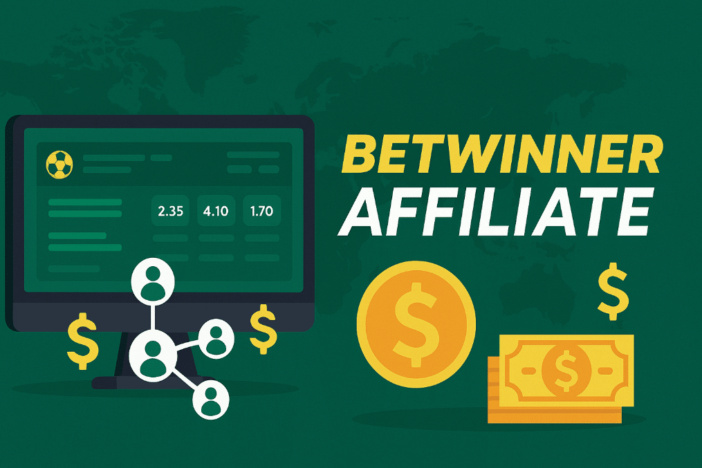 Betwinner Türkiye'de Bahis Dünyasında Yeni Bir Dönem