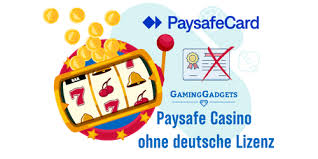 Die besten online casinos ohne lizenz in Deutschland Chancen und Risiken