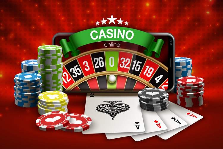 Die besten online casinos ohne Steuer 1