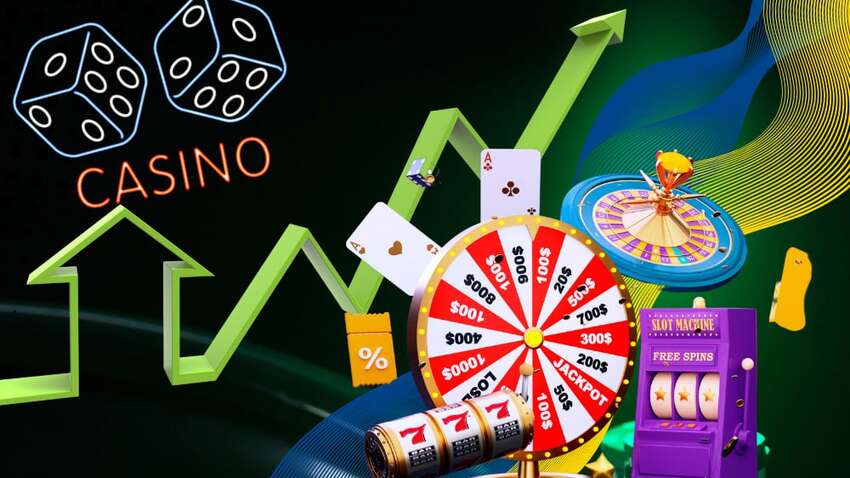 Discover the Best New UK Casino Scotland Online 18
