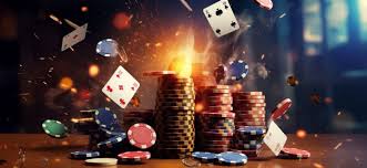 Discover the Excitement of 1RED Casino & Sportsbook 54