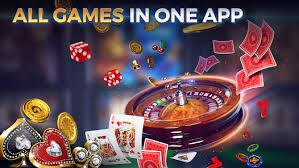 Discover the Excitement of 1RED Casino & Sportsbook 54