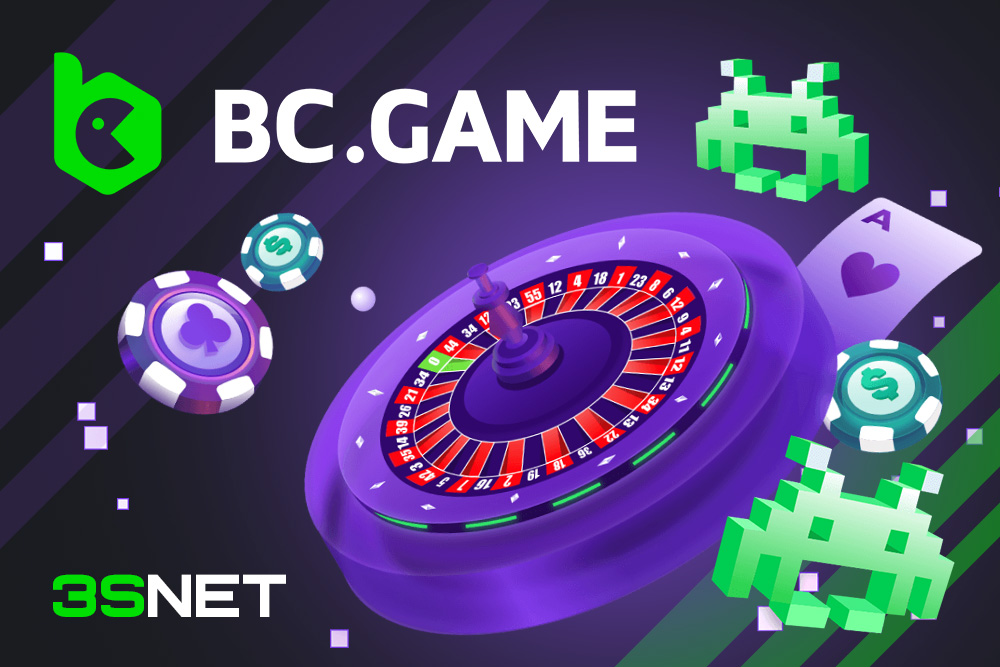 Discover the Excitement of Bc FUN Your Ultimate Gaming Experience