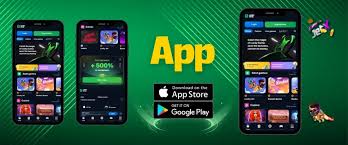 Experience the Thrill at LuckyStar Casino 6