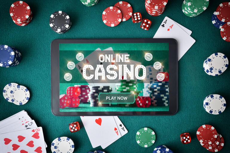 Experience the Thrill at LuckyStar Casino 6