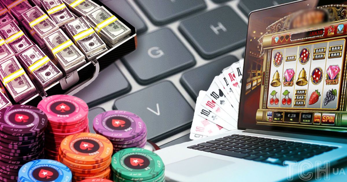 Experience the Thrills Chipstars Online Casino UK