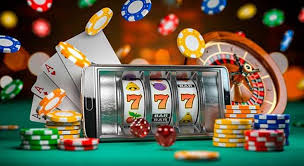 Explore the Thrills of 1RED Casino 21