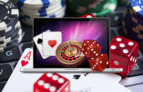 Explore the Thrills of 1RED Casino 21